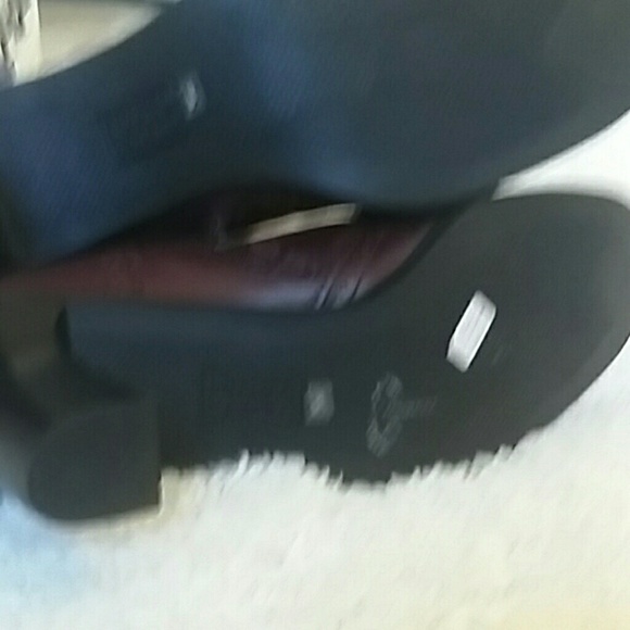 FRANCO SARTO.  BOOTS - Picture 5 of 6